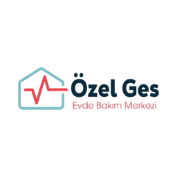 GES Evde Sağlık Logo